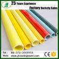 FRP Pultrusion Tube/ Fiberglass Hollow Rod / FRP Round Tube